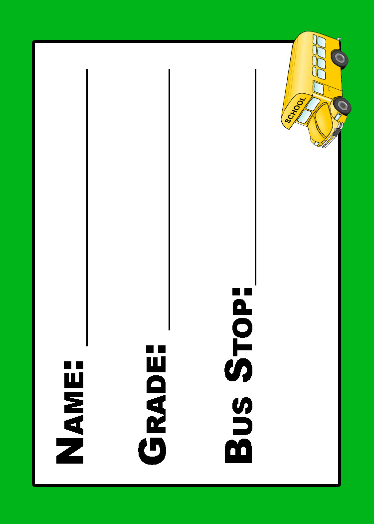 school-bus-pass-template