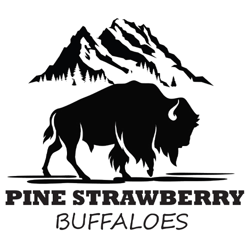 Pine Strawberry