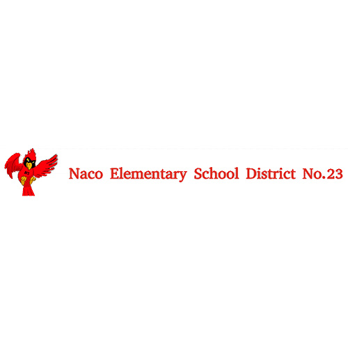 Naco Elementary School District