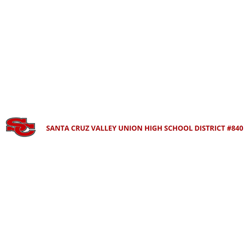 Santa Cruz Valley Union High School District