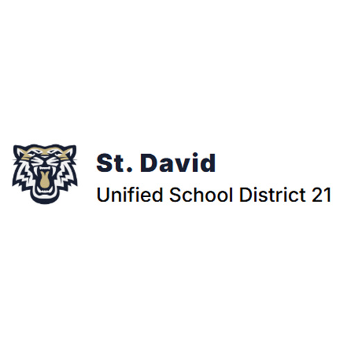 St. David Unified School District