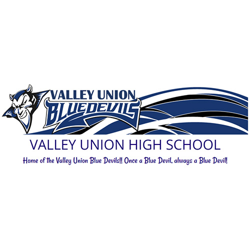 Valley Union High School