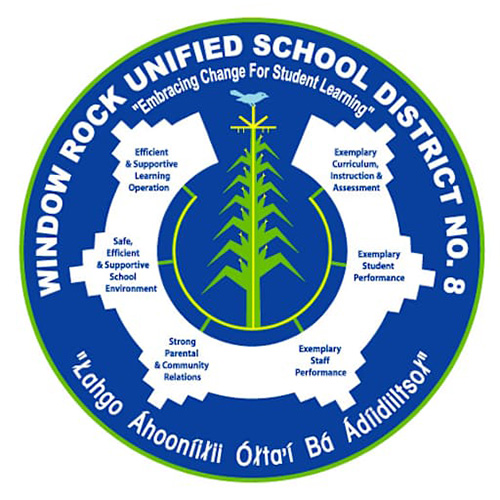 Window Rock Unified School District